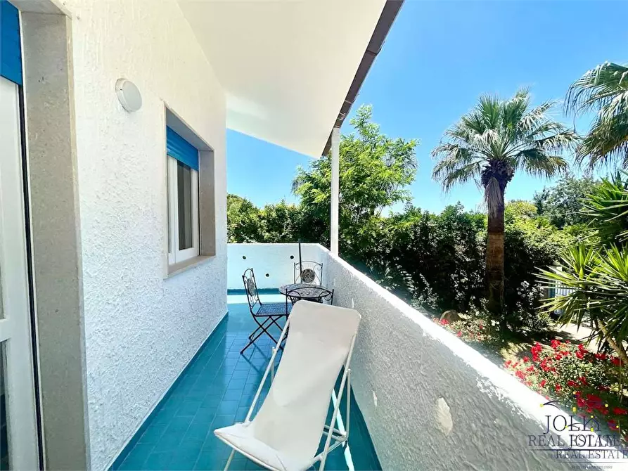 Immagine 23 di Villa in vendita  in Via Senigallia a Siracusa