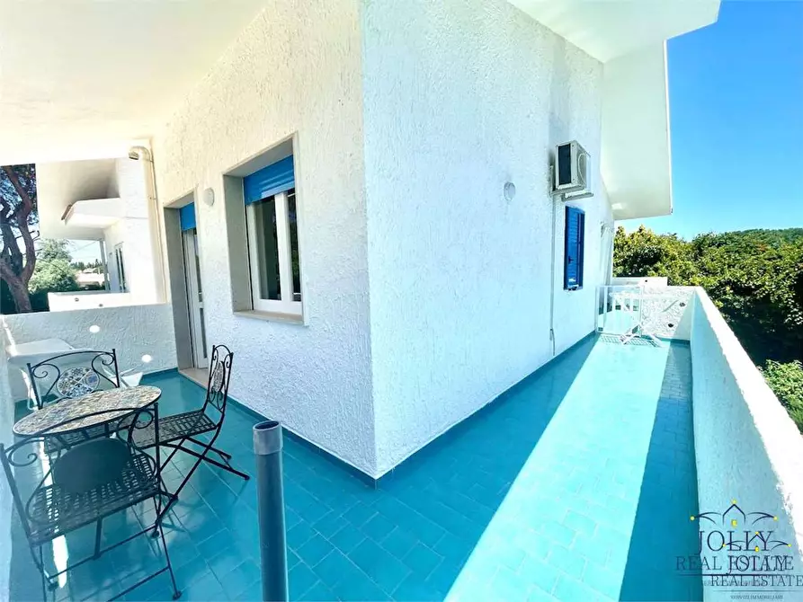 Immagine 24 di Villa in vendita  in Via Senigallia a Siracusa