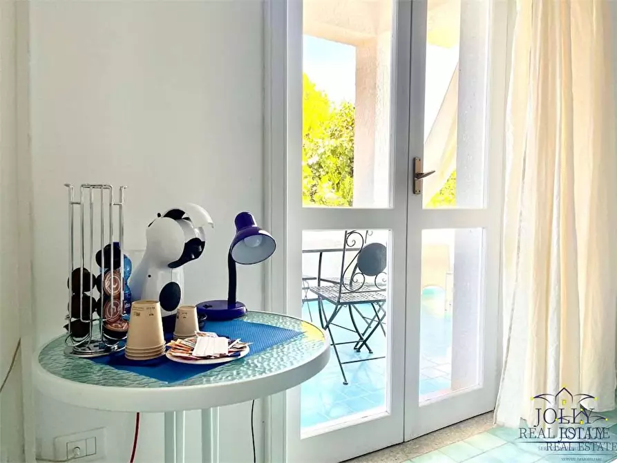 Immagine 28 di Villa in vendita  in Via Senigallia a Siracusa