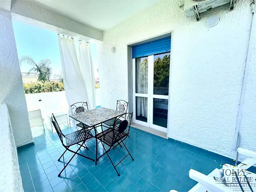 Immagine 29 di Villa in vendita  in Via Senigallia a Siracusa