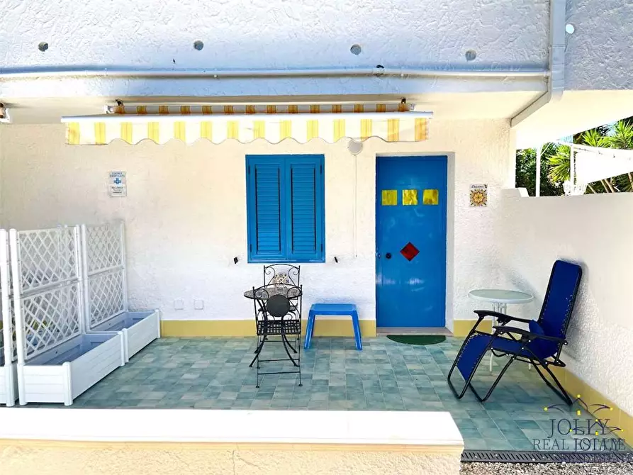 Immagine 41 di Villa in vendita  in Via Senigallia a Siracusa