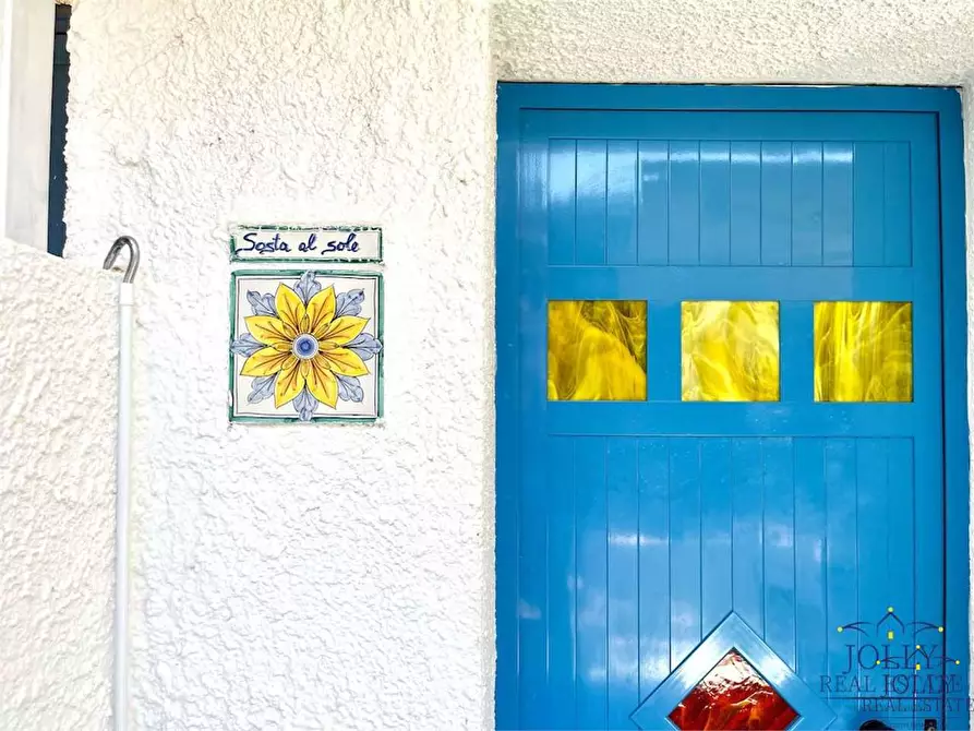 Immagine 47 di Villa in vendita  in Via Senigallia a Siracusa