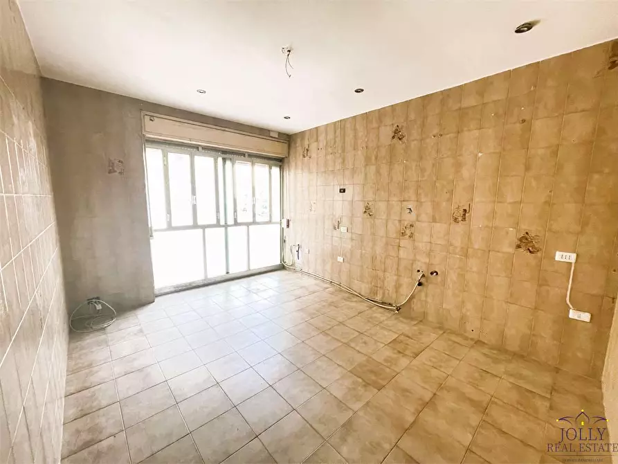 Immagine 6 di Appartamento in vendita  in via Alessandro specchi a Siracusa