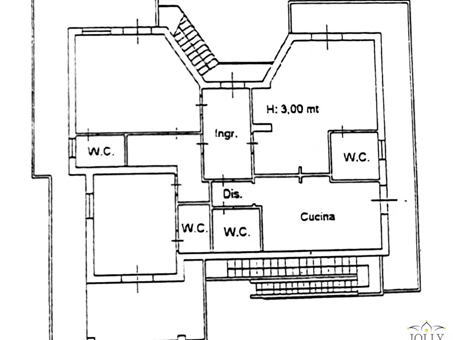 Immagine 65 di Villa in vendita  in Via Senigallia a Siracusa