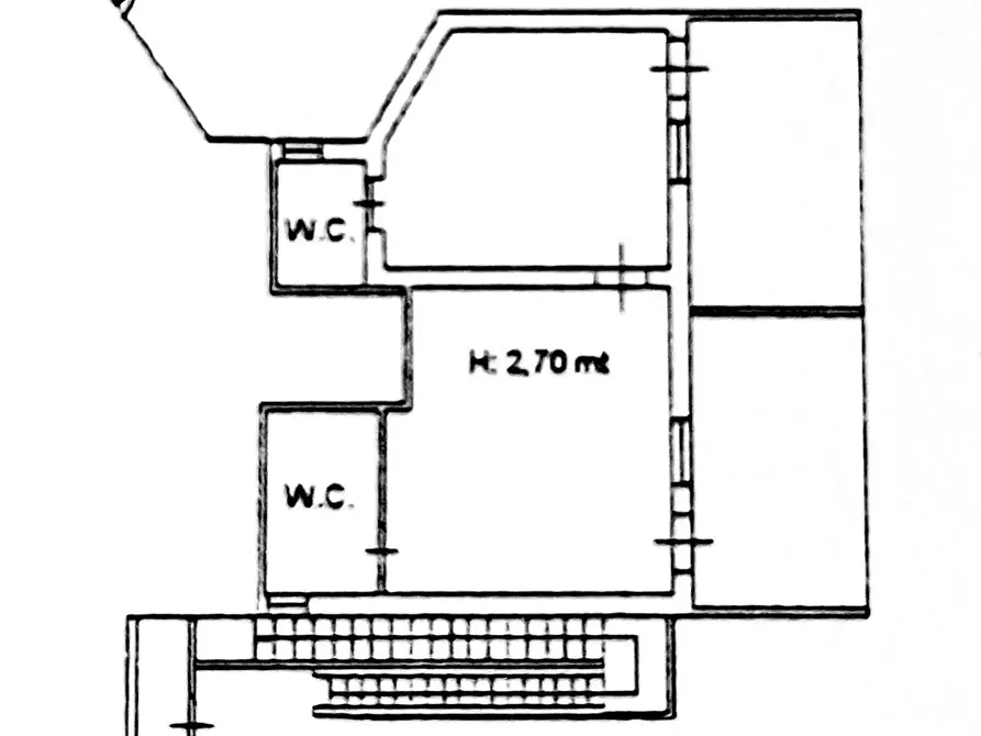 Immagine 66 di Villa in vendita  in Via Senigallia a Siracusa