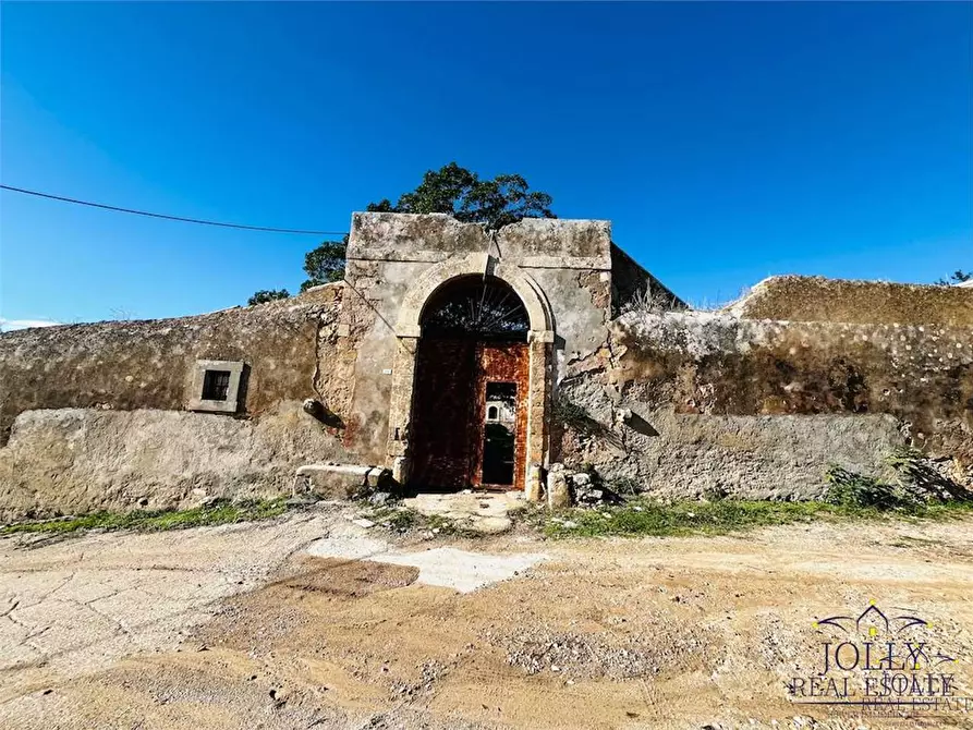 Immagine 2 di Rustico / casale in vendita  in Strade Provinciale a Noto