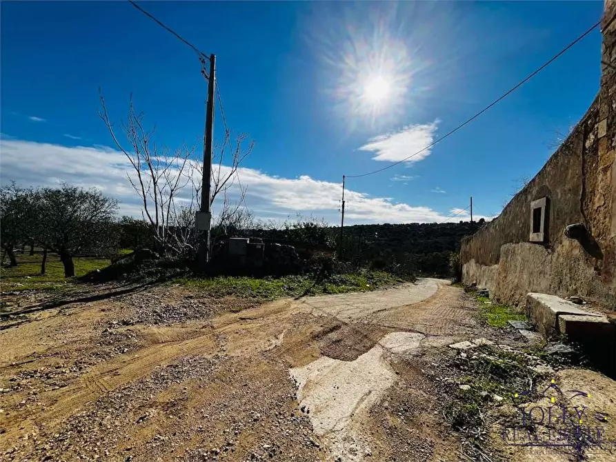 Immagine 4 di Rustico / casale in vendita  in Strade Provinciale a Noto