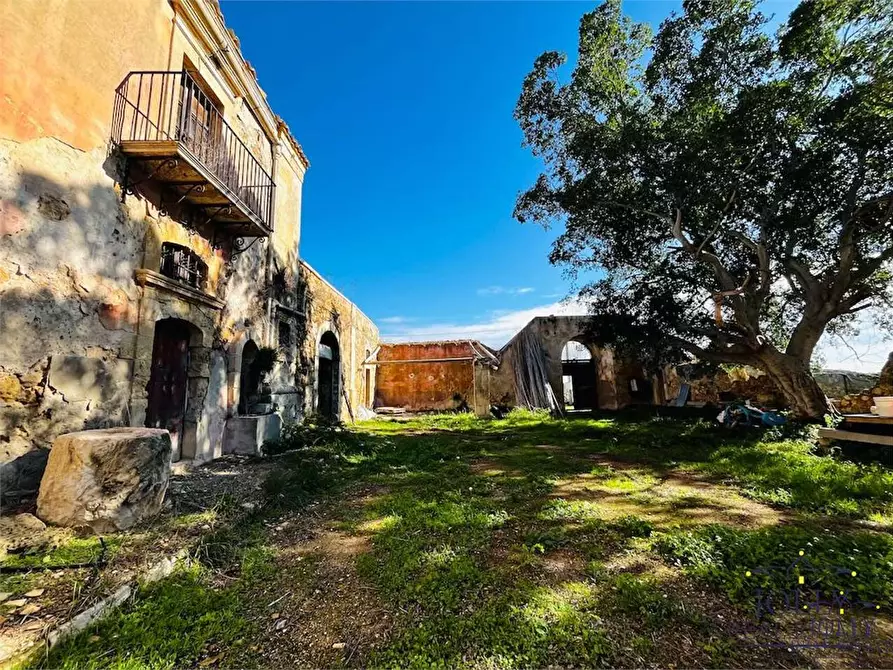 Immagine 7 di Rustico / casale in vendita  in Strade Provinciale a Noto