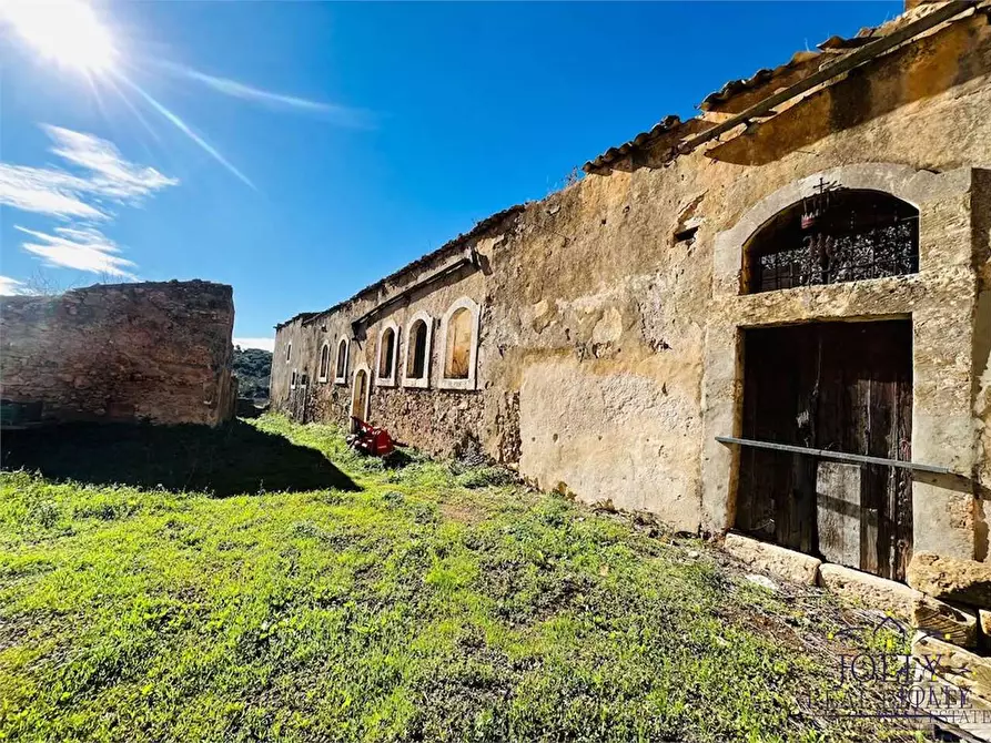 Immagine 10 di Rustico / casale in vendita  in Strade Provinciale a Noto