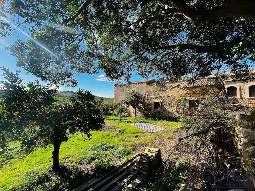 Immagine 29 di Rustico / casale in vendita  in Strade Provinciale a Noto