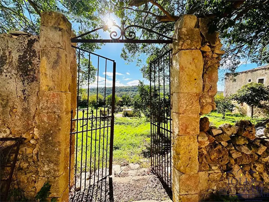 Immagine 31 di Rustico / casale in vendita  in Strade Provinciale a Noto