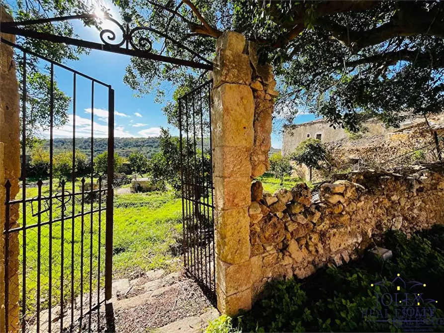Immagine 32 di Rustico / casale in vendita  in Strade Provinciale a Noto