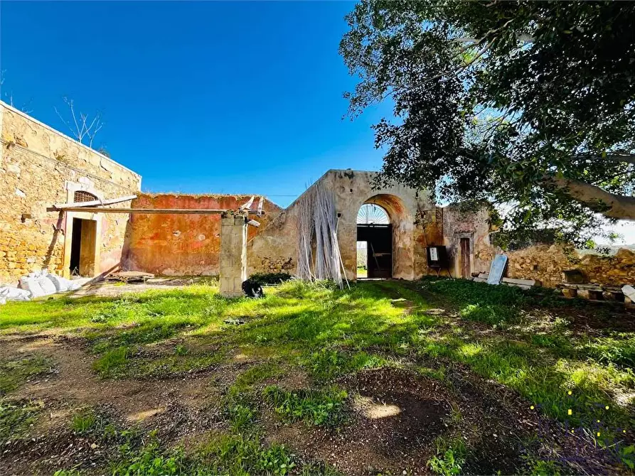 Immagine 34 di Rustico / casale in vendita  in Strade Provinciale a Noto