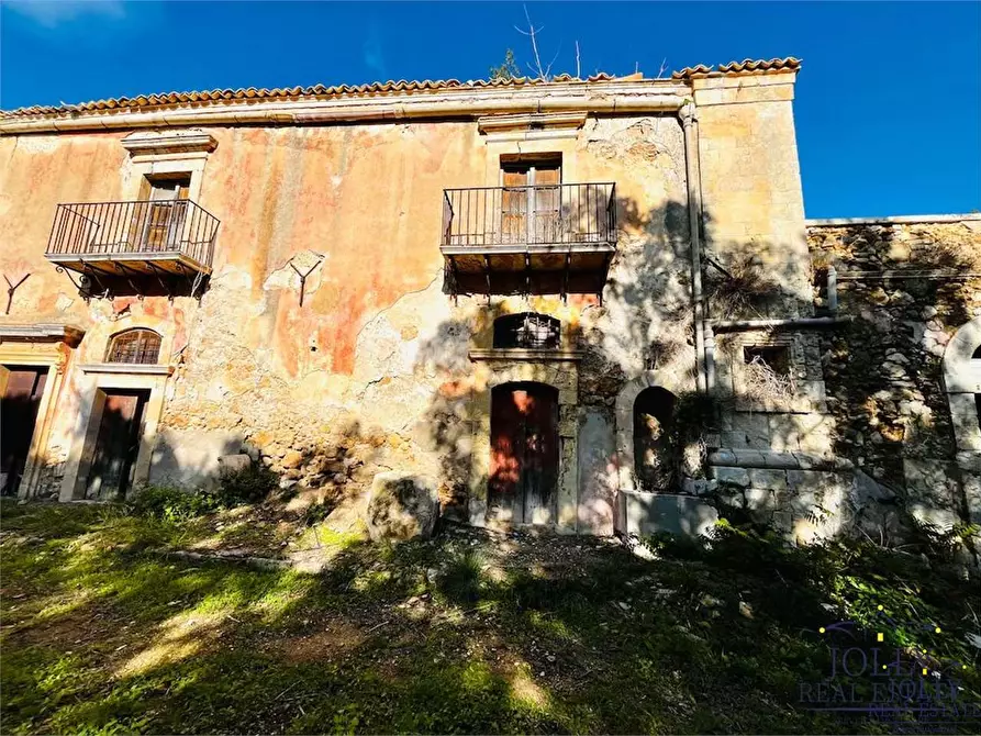 Immagine 37 di Rustico / casale in vendita  in Strade Provinciale a Noto