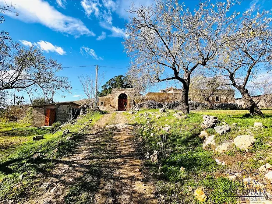 Immagine 42 di Rustico / casale in vendita  in Strade Provinciale a Noto
