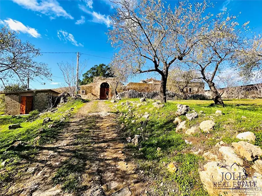 Immagine 43 di Rustico / casale in vendita  in Strade Provinciale a Noto