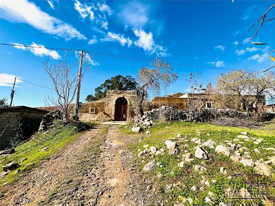 Immagine 44 di Rustico / casale in vendita  in Strade Provinciale a Noto
