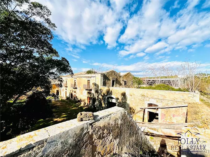 Immagine 47 di Rustico / casale in vendita  in Strade Provinciale a Noto