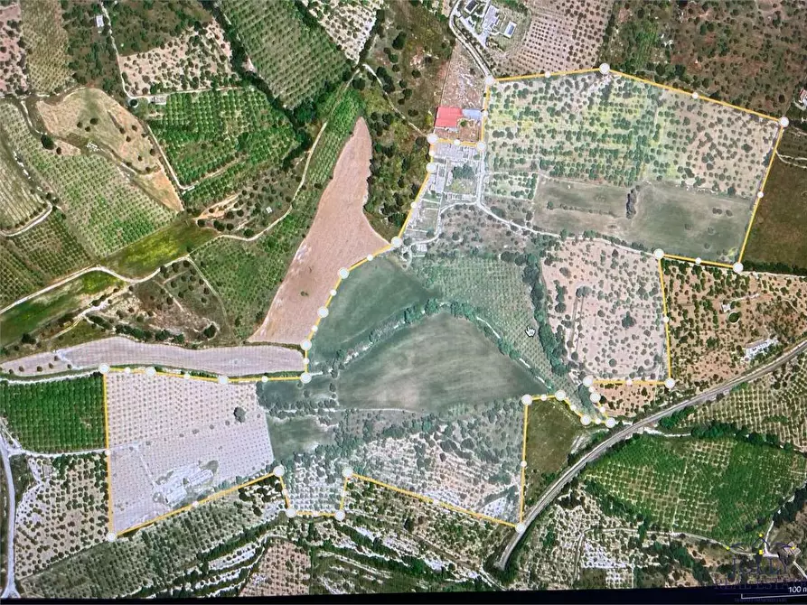 Immagine 52 di Rustico / casale in vendita  in Strade Provinciale a Noto