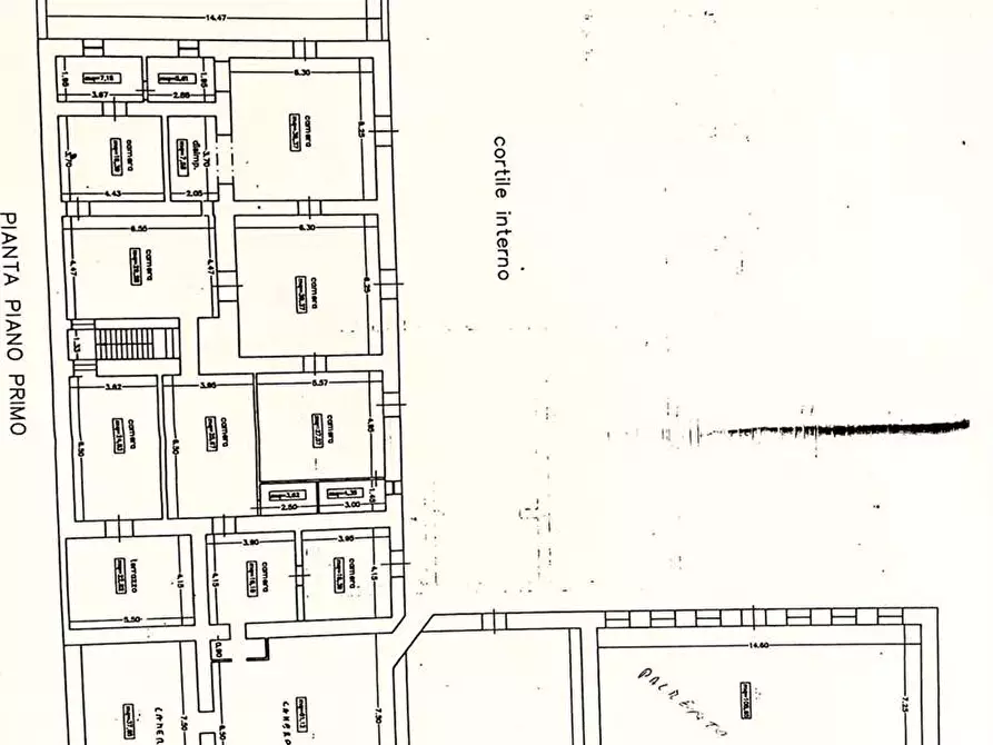 Immagine 55 di Rustico / casale in vendita  in Strade Provinciale a Noto