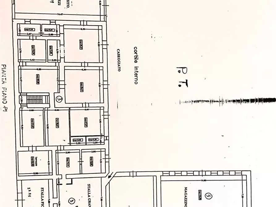 Immagine 56 di Rustico / casale in vendita  in Strade Provinciale a Noto