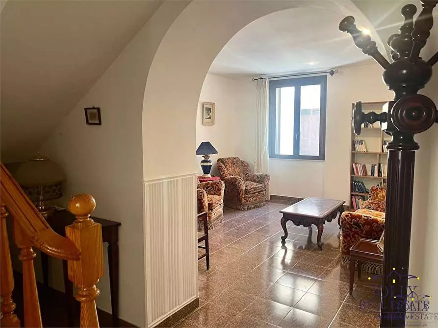 Immagine 22 di Stabile in vendita  in Torino a Siracusa