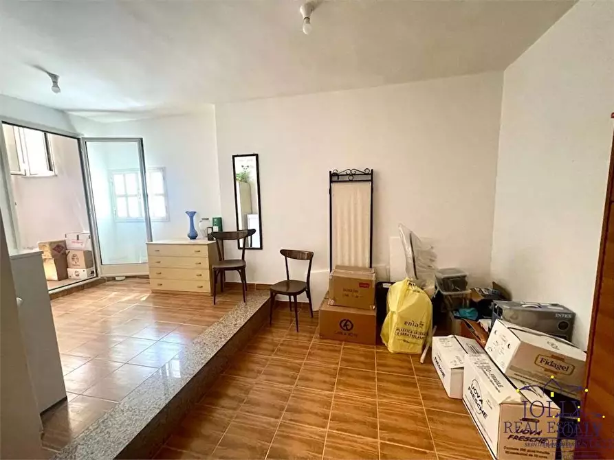 Immagine 26 di Stabile in vendita  in Torino a Siracusa