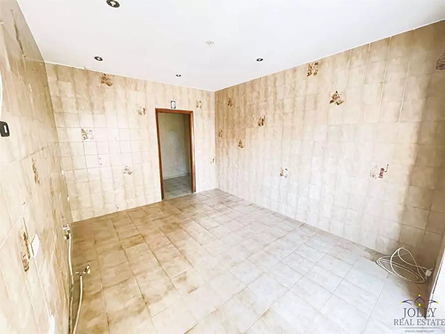 Immagine 7 di Appartamento in vendita  in via Alessandro specchi a Siracusa