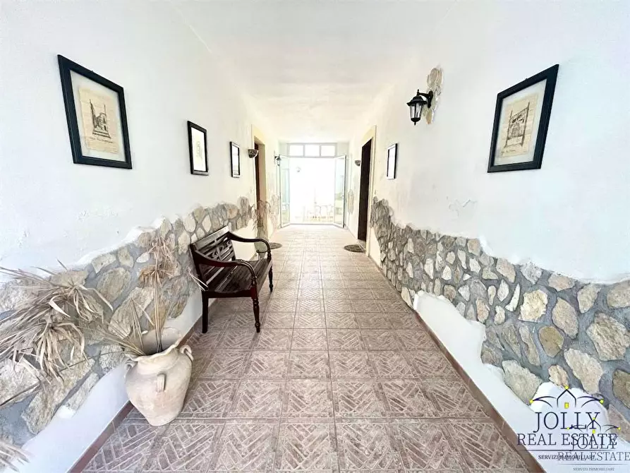 Immagine 1 di Casa indipendente in vendita  in Torino a Siracusa