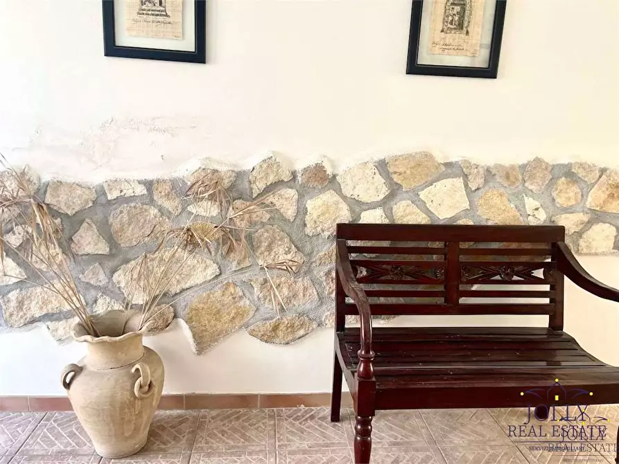 Immagine 3 di Casa indipendente in vendita  in Torino a Siracusa