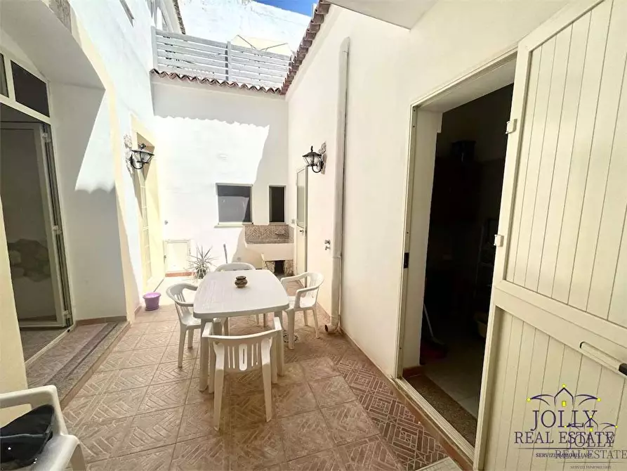 Immagine 7 di Casa indipendente in vendita  in Torino a Siracusa