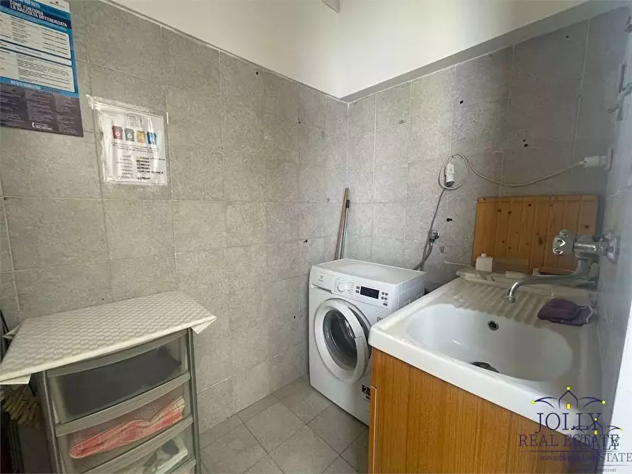 Immagine 9 di Casa indipendente in vendita  in Torino a Siracusa