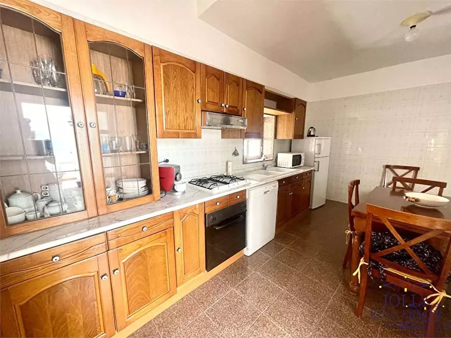 Immagine 11 di Casa indipendente in vendita  in Torino a Siracusa