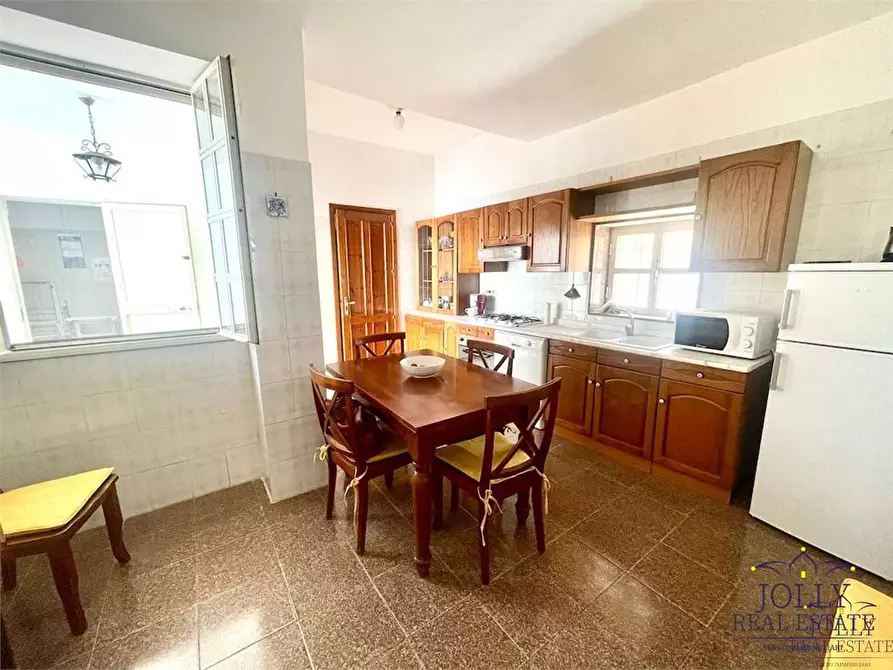 Immagine 12 di Casa indipendente in vendita  in Torino a Siracusa