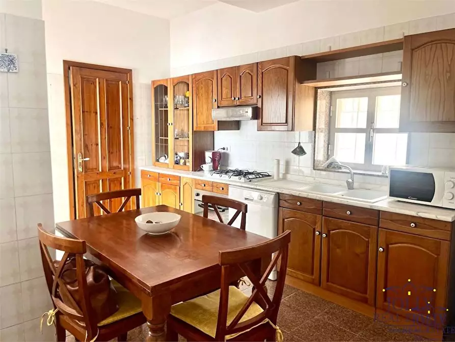 Immagine 13 di Casa indipendente in vendita  in Torino a Siracusa