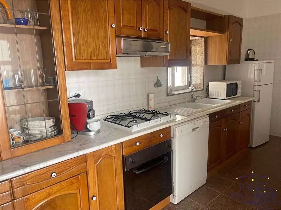 Immagine 14 di Casa indipendente in vendita  in Torino a Siracusa