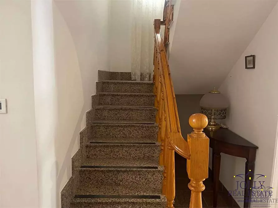 Immagine 23 di Casa indipendente in vendita  in Torino a Siracusa