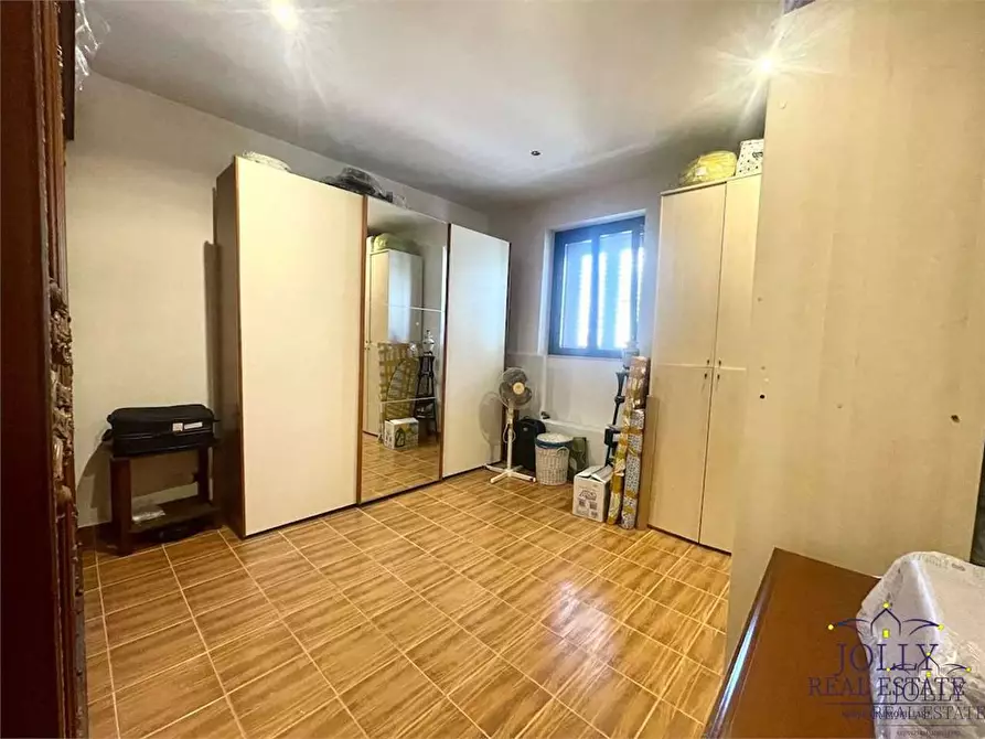 Immagine 24 di Casa indipendente in vendita  in Torino a Siracusa