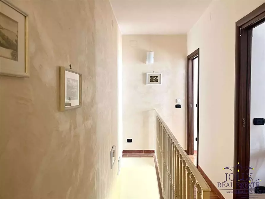 Immagine 41 di Casa indipendente in vendita  in Torino a Siracusa