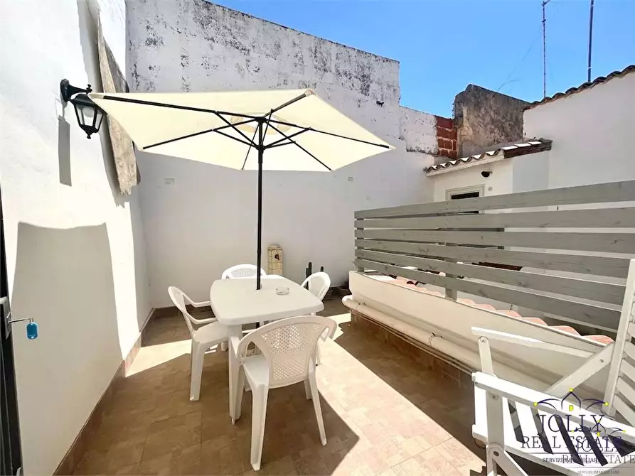 Immagine 44 di Casa indipendente in vendita  in Torino a Siracusa