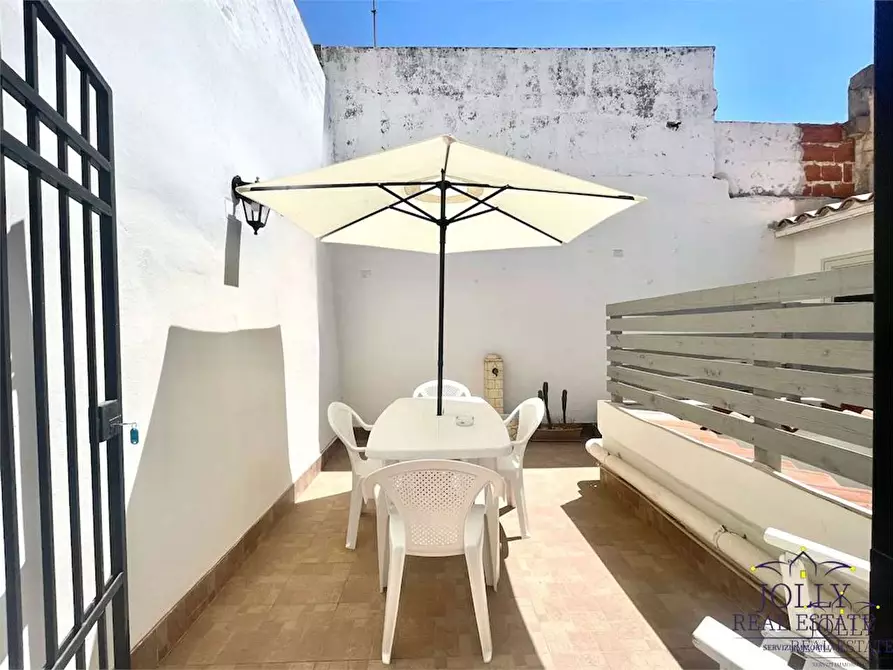 Immagine 45 di Casa indipendente in vendita  in Torino a Siracusa