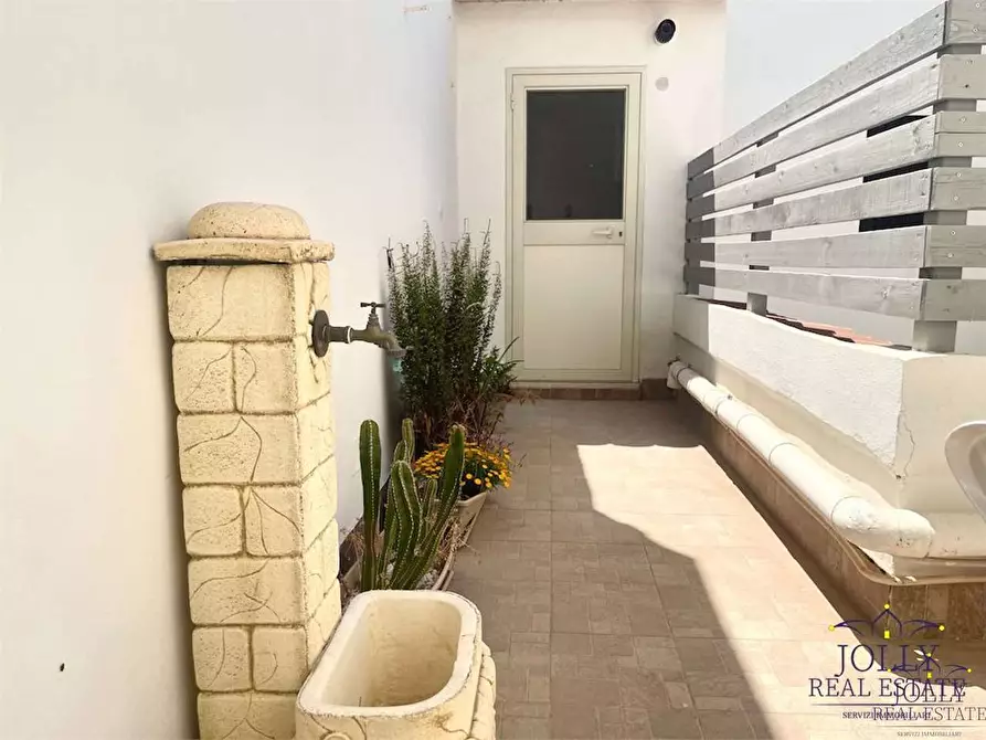 Immagine 47 di Casa indipendente in vendita  in Torino a Siracusa