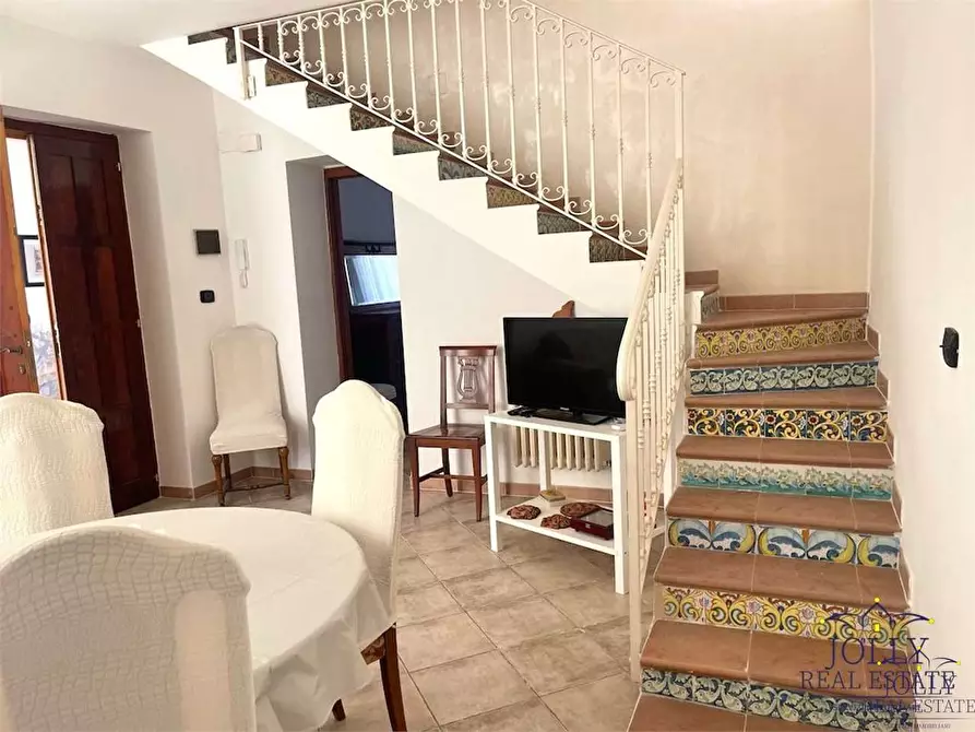 Immagine 53 di Casa indipendente in vendita  in Torino a Siracusa