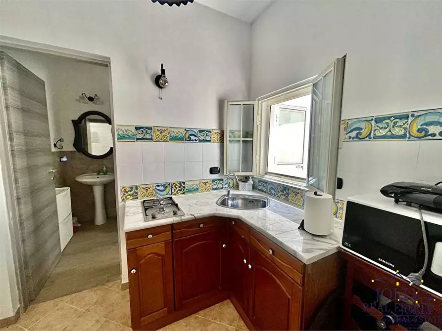 Immagine 55 di Casa indipendente in vendita  in Torino a Siracusa