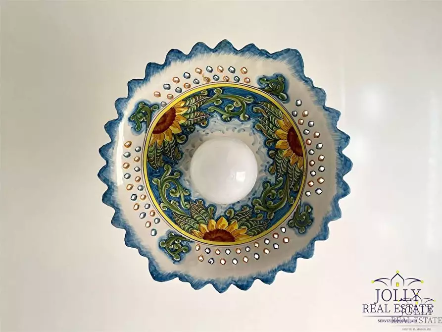 Immagine 59 di Casa indipendente in vendita  in Torino a Siracusa