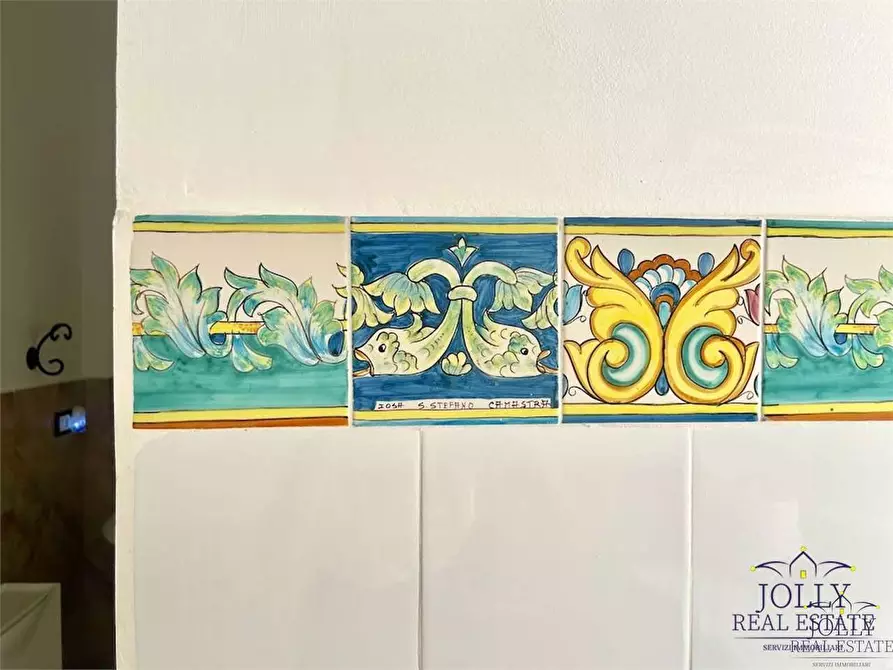 Immagine 60 di Casa indipendente in vendita  in Torino a Siracusa