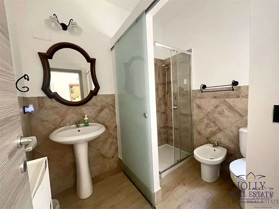 Immagine 62 di Casa indipendente in vendita  in Torino a Siracusa