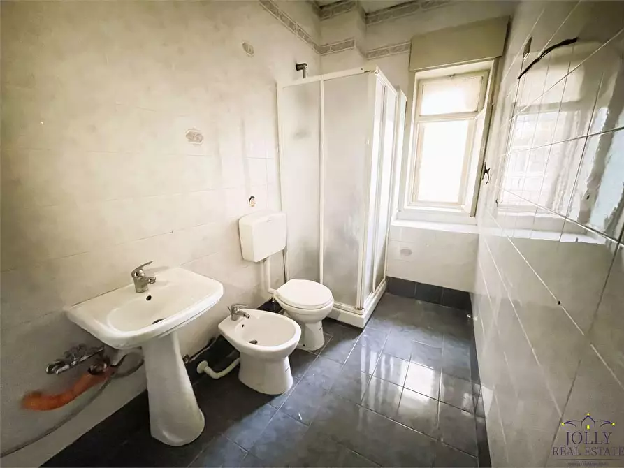 Immagine 8 di Appartamento in vendita  in via Alessandro specchi a Siracusa