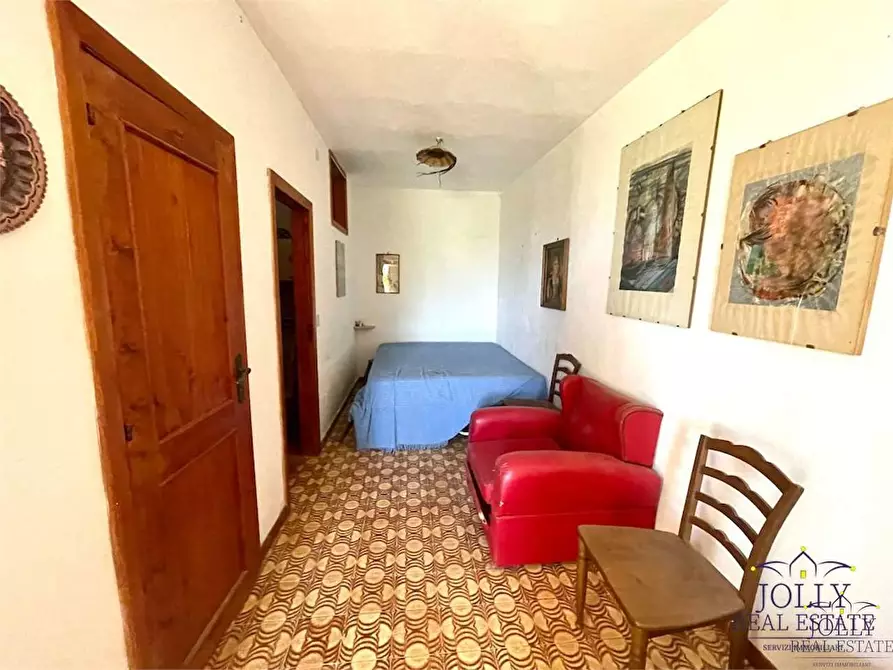 Immagine 7 di Villa in vendita  in Martello a Avola