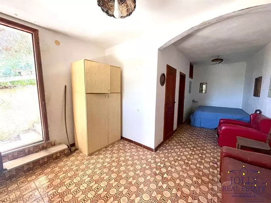 Immagine 8 di Villa in vendita  in Martello a Avola